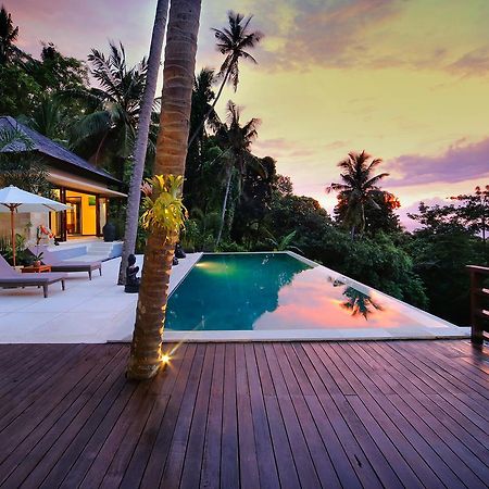 Villa Marley Senggigi Exterior photo