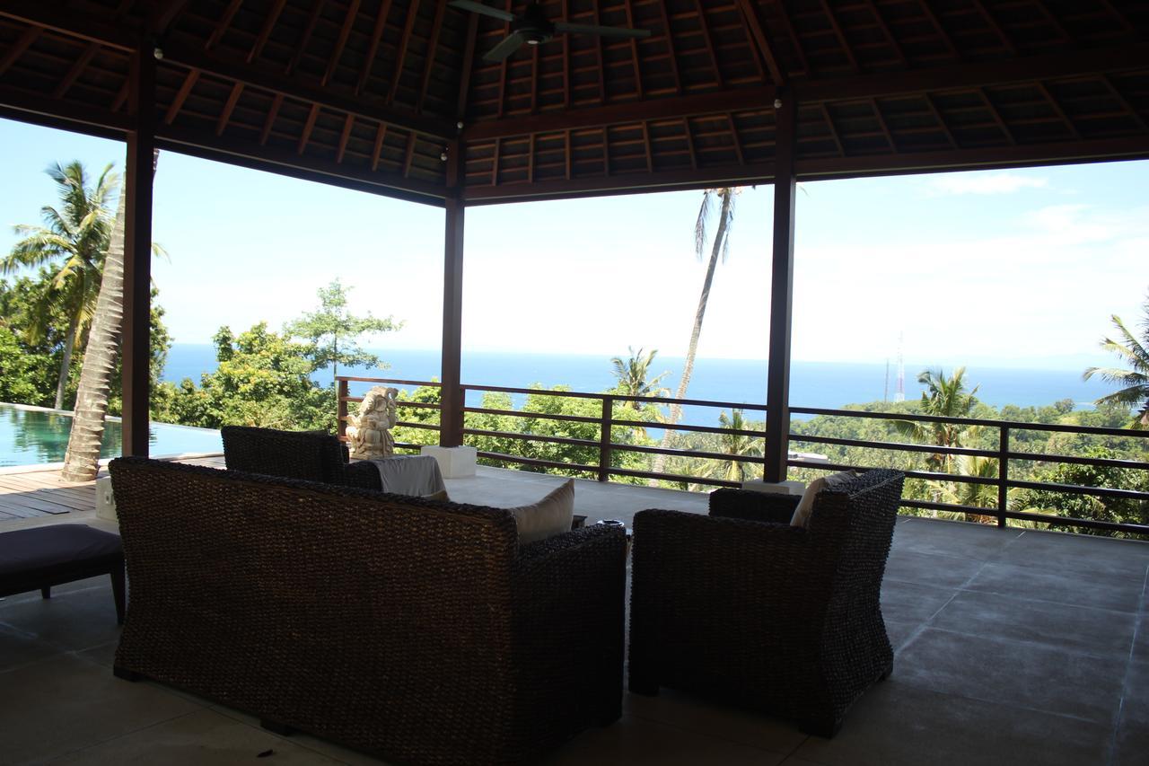 Villa Marley Senggigi Exterior photo