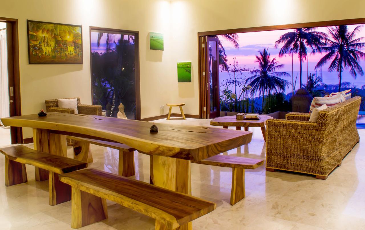 Villa Marley Senggigi Exterior photo