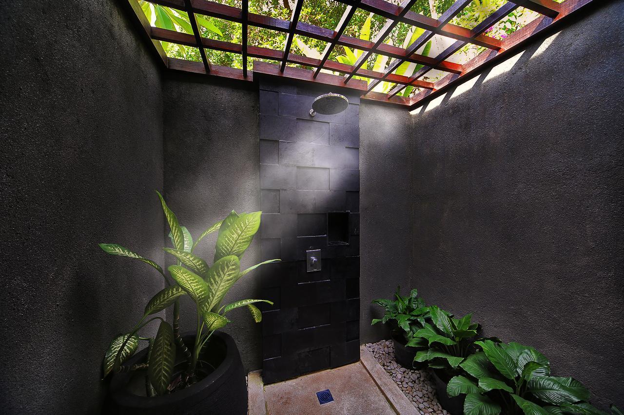 Villa Marley Senggigi Exterior photo